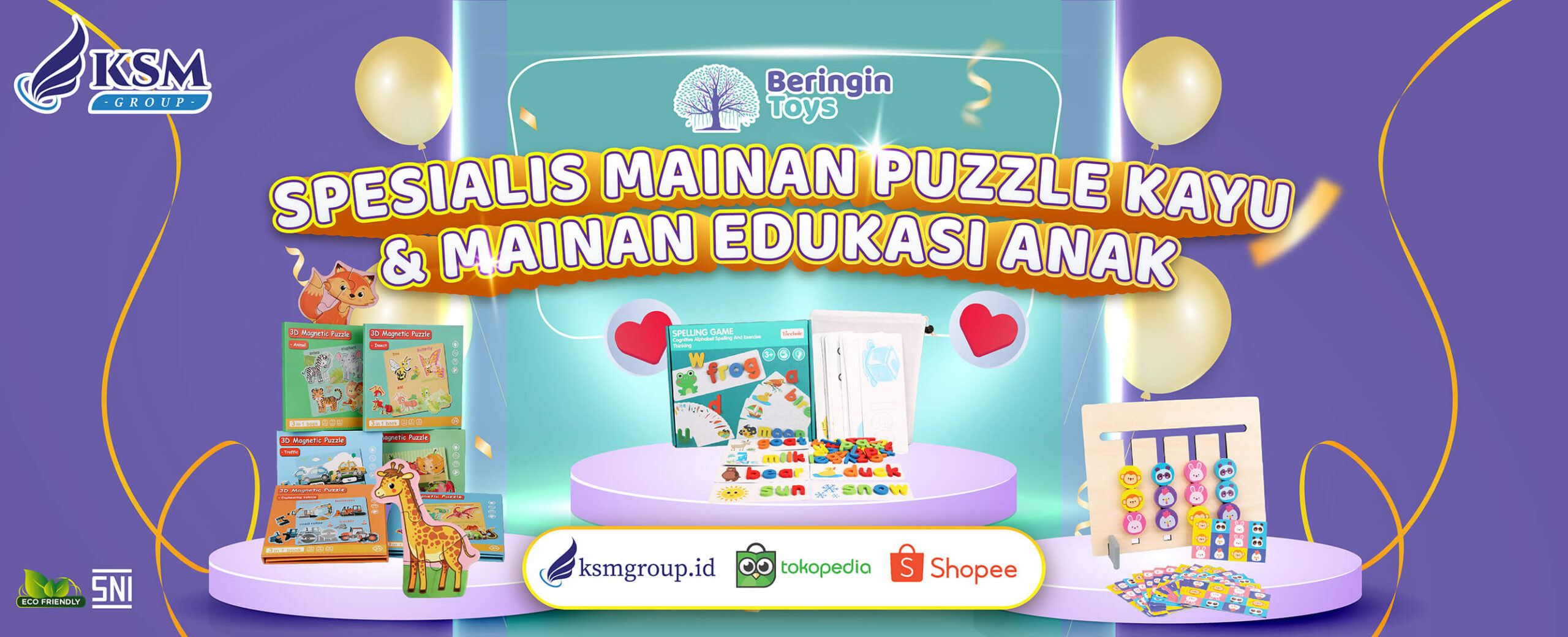 distributor mainan anak